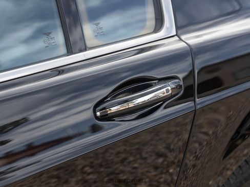 Used 2009 Bentley Flying Spur Flying Spur Speed AWD/4WD image 87