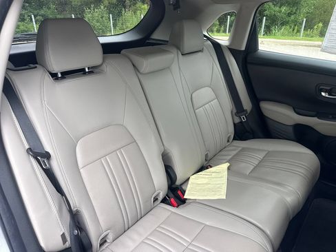 Used 2025 Honda HR-V EX-L image 62