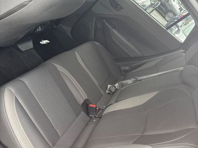 Used 2025 Subaru Crosstrek 2.0i Premium w/ Convenience Package #2