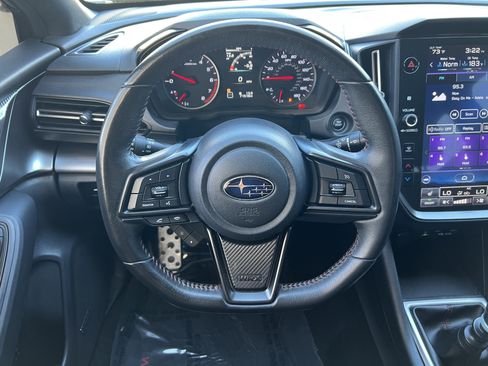 Used 2022 Subaru WRX Premium w/ Popular Package #2 AWD/4WD image 25