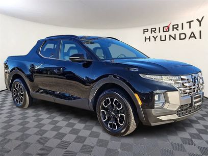 Used 2022 Hyundai Santa Cruz SEL w/ Activity Package