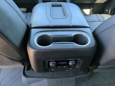 Used 2023 Chevrolet Suburban RST w/ Sport Performance Package image 44