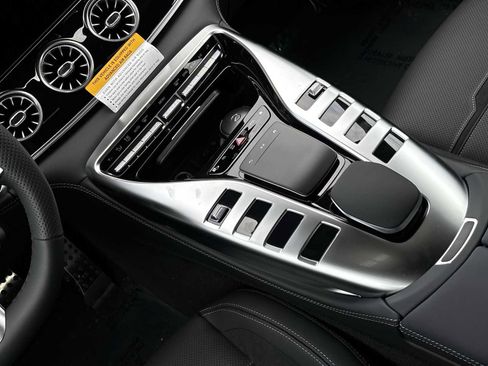 New 2026 Mercedes-Benz AMG GT 43 image 21