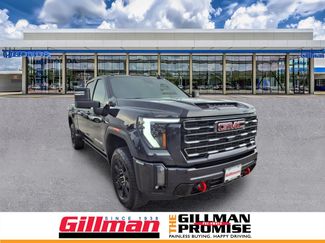 Used 2024 GMC Sierra 2500 AT4 w/ AT4 Premium Plus Package AWD/4WD video 1