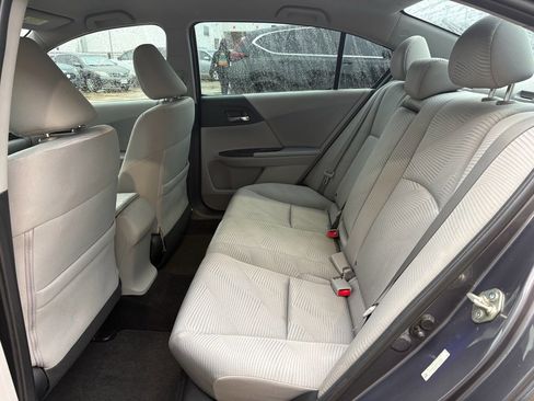 Used 2014 Honda Accord LX image 21