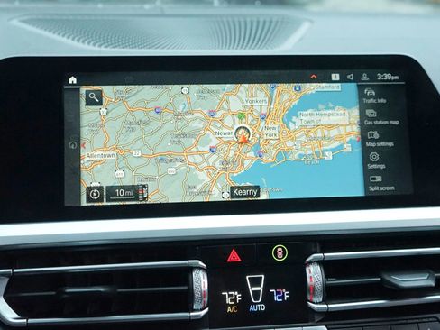 Used 2020 BMW M340i xDrive M340i xDrive Sedan 4D w/ Premium Package image 25