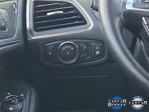 Certified 2022 Ford Edge Titanium image 12