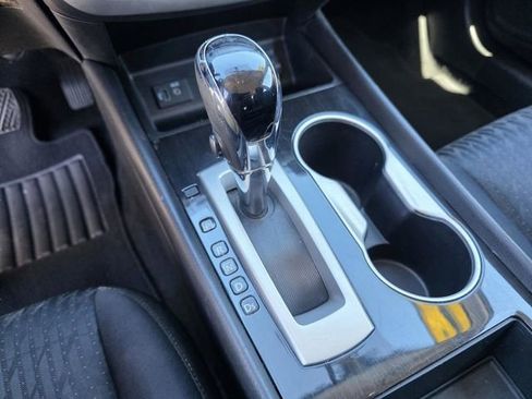 Used 2018 Nissan Altima 2.5 SV FWD image 29