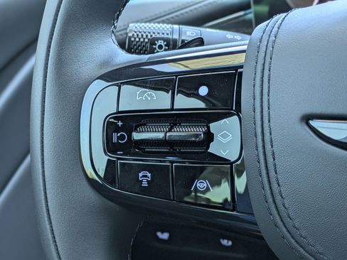 New 2026 Genesis G80 3.5T Prestige AWD/4WD image 26