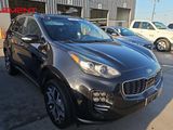 Used 2019 Kia Sportage SX image 3