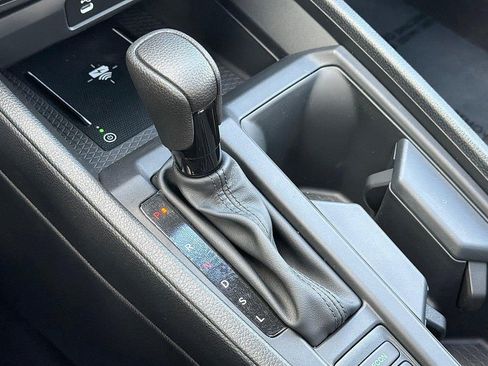 New 2026 Honda Accord SE image 21