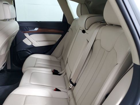 Certified 2023 Audi Q5 2.0T Premium Plus w/ Premium Plus Package image 52