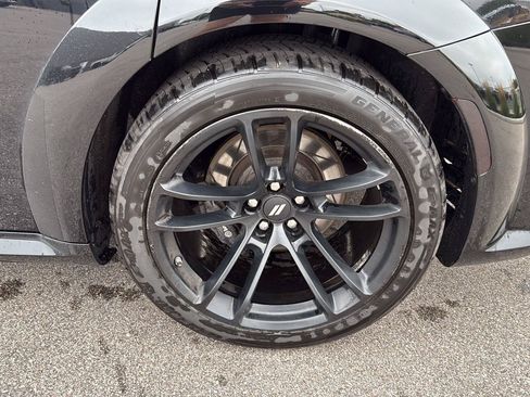 Used 2020 Dodge Charger Scat Pack RWD image 15
