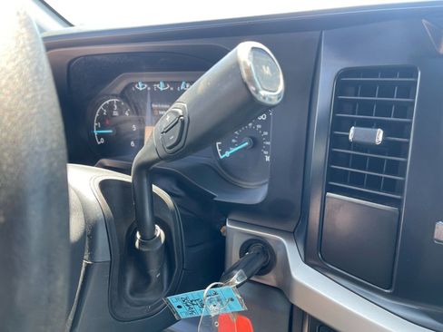 Used 2023 Ford F350 XL w/ Snow Plow Prep Package AWD/4WD image 19