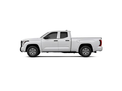 New 2026 Toyota Tundra SR RWD image 4
