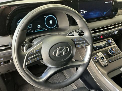 Used 2024 Hyundai Palisade Calligraphy AWD/4WD image 12
