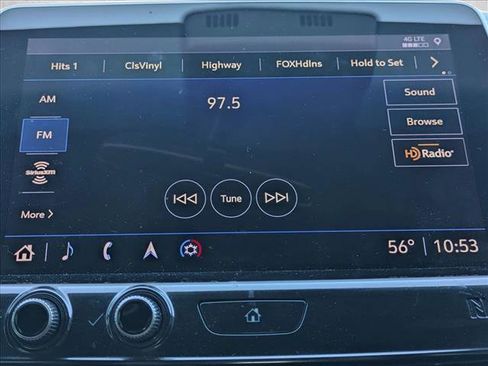 Used 2021 Cadillac CT5 Luxury w/ Sun And Sound Package image 13