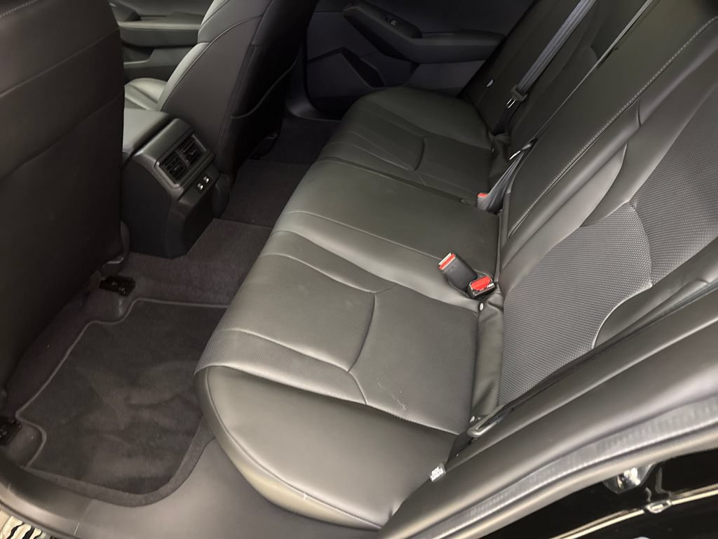 Certified 2026 Honda Accord Sport image 17