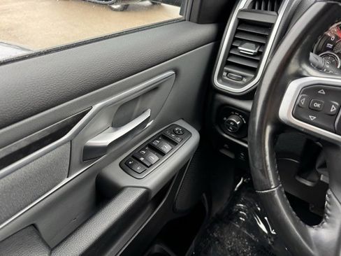 Used 2021 RAM 1500 Big Horn image 28