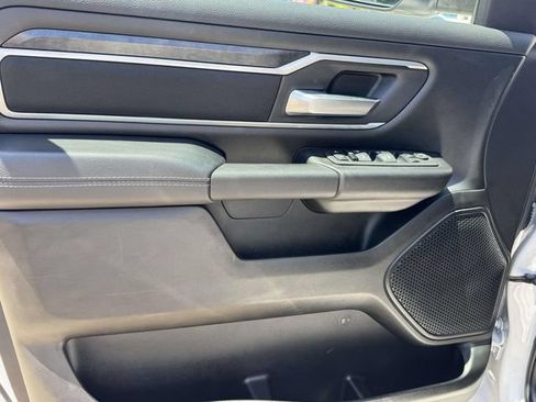 Used 2023 RAM 1500 Big Horn AWD/4WD image 29