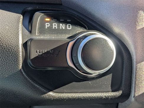 Used 2022 RAM 2500 Tradesman image 24