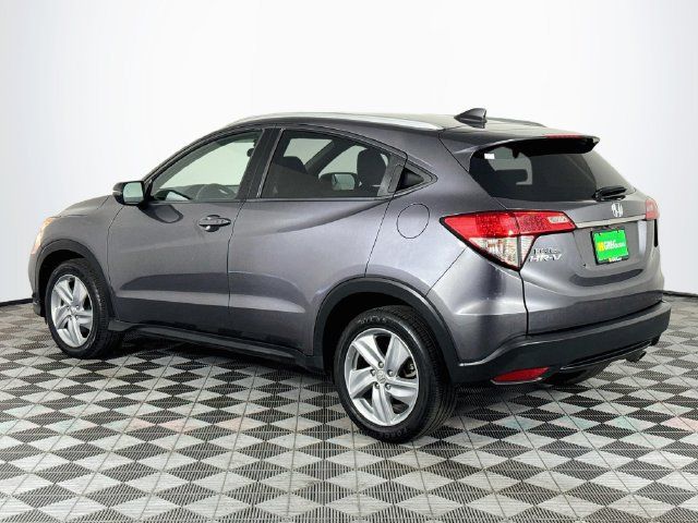 Used 2019 Honda HR-V EX image 6