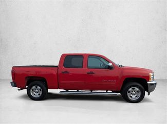 Used 2012 Chevrolet Silverado 1500 LT w/ All-Star Edition RWD video 4