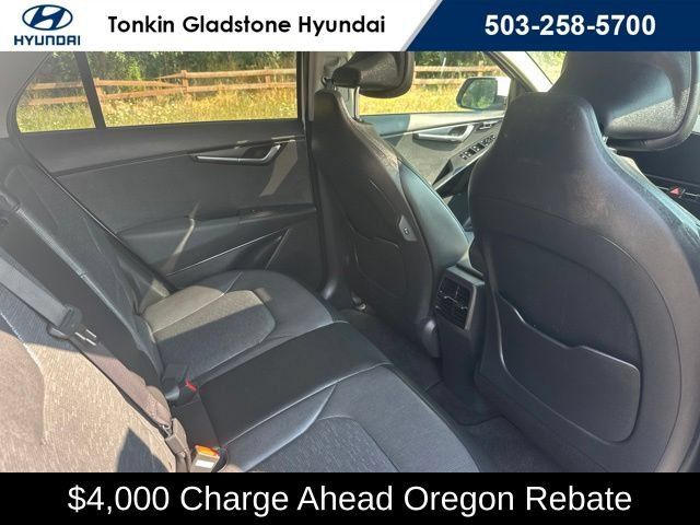 Used 2023 Kia Niro Wave FWD image 19