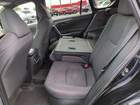 Used 2021 Toyota RAV4 SE AWD/4WD image 25