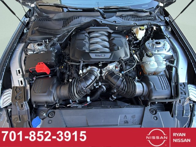 Used 2025 Ford Mustang GT RWD image 29