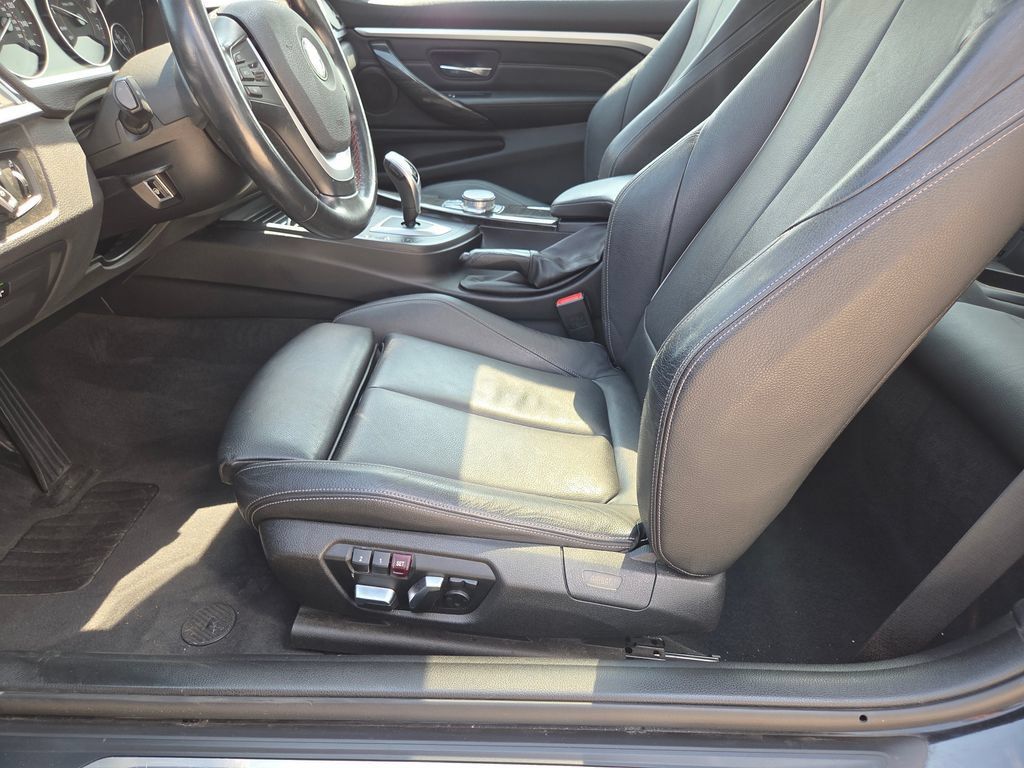 Used 2020 BMW 430i xDrive Coupe AWD/4WD image 6