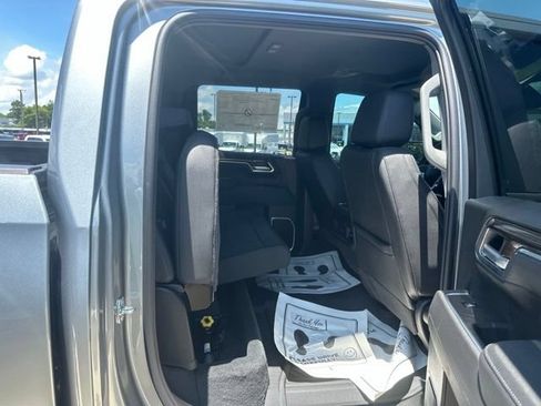 New 2026 Chevrolet Silverado 1500 RST AWD/4WD image 31