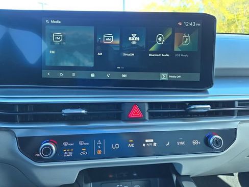 New 2026 Kia Sorento EX w/ EX Premium Package image 10