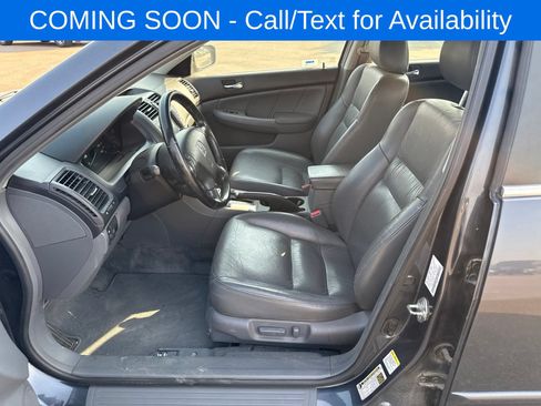 Used 2006 Honda Accord EX-L image 8