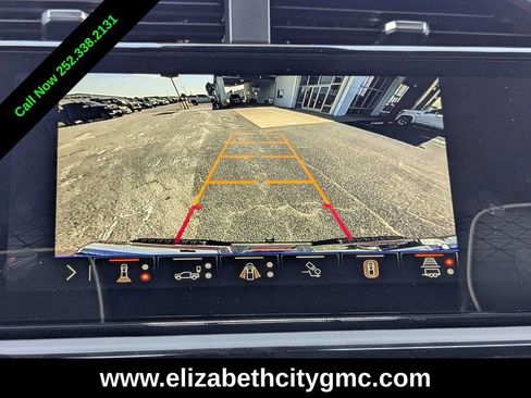 New 2025 GMC Sierra 1500 AT4X image 33