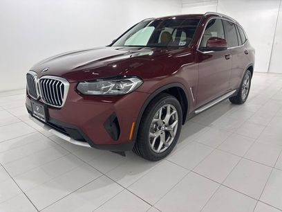 Certified 2023 BMW X3 xDrive30i w/ Premium Package