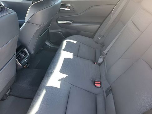 Used 2023 Toyota Crown AWD/4WD image 9