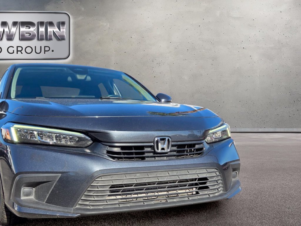 Used 2024 Honda Civic EX image 8
