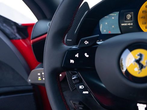 Certified 2024 Ferrari Roma image 36