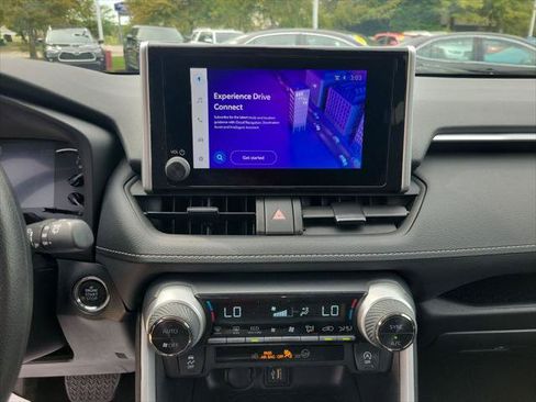 Certified 2024 Toyota RAV4 XLE FWD image 27