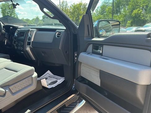 Used 2013 Ford F150 XLT w/ Luxury Equipment Group AWD/4WD image 16