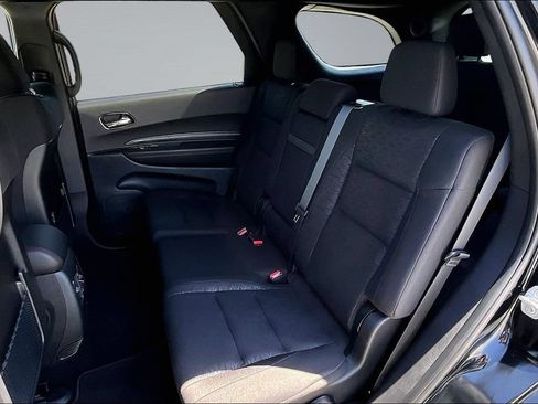 New 2026 Dodge Durango GT w/ Blacktop Package AWD/4WD image 19