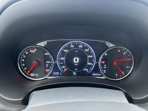 Used 2022 GMC Terrain Denali image 15