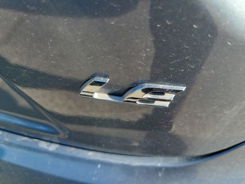 Used 2024 Toyota Corolla LE FWD image 7