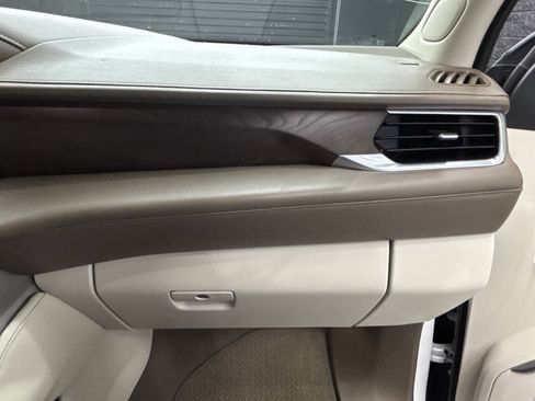 Used 2022 GMC Yukon Denali AWD/4WD image 39