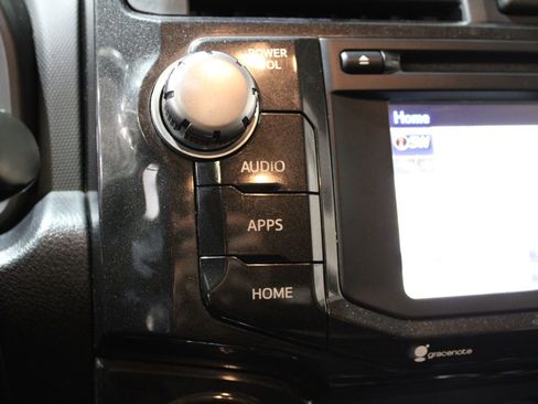 Used 2017 Toyota 4Runner TRD Pro image 25