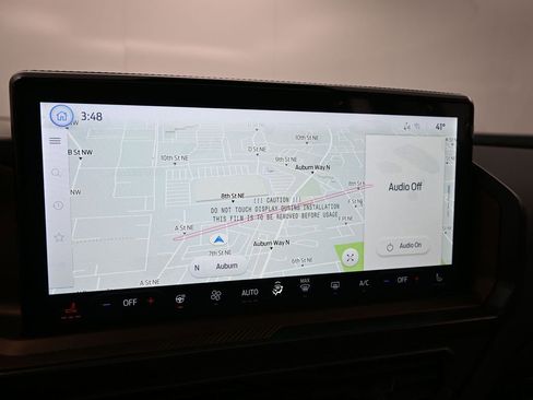 New 2025 Ford Bronco Sport Outer Banks w/ Outer Banks Tech Package+ image 17