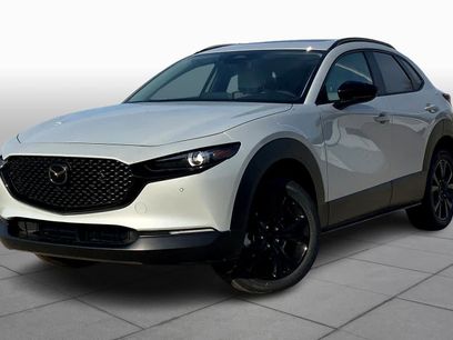 New 2026 MAZDA CX-30 AWD 2.5 S