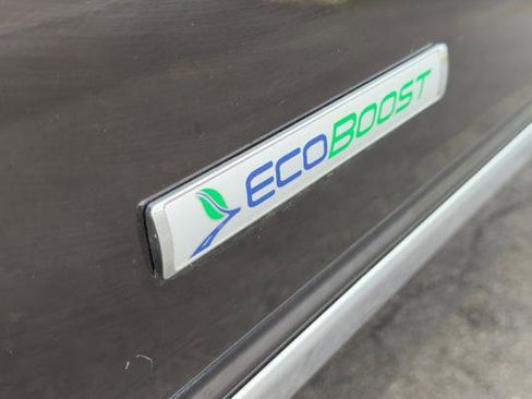 Used 2013 Ford F150 Platinum AWD/4WD image 6