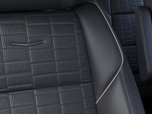 New 2026 Cadillac Escalade V image 21